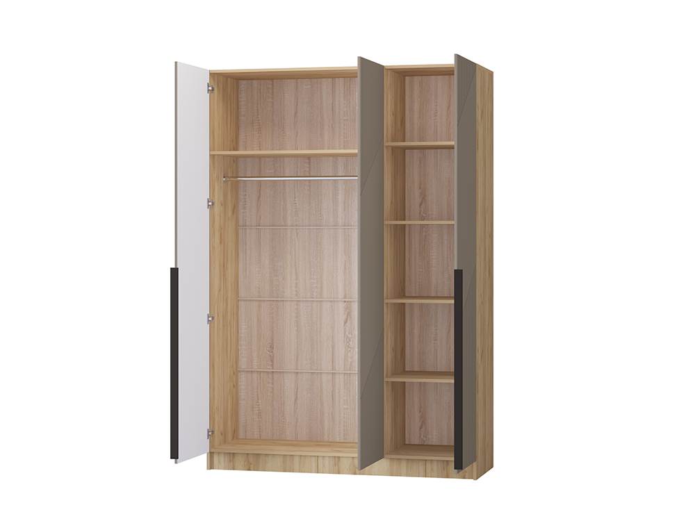 Авис шкаф 1,5м №1